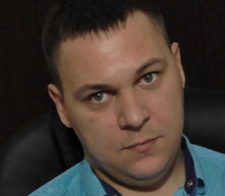 Блогер Николай Чернышев Блогер Николай Чернышев