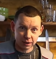 Блогер Андрей Деревенский блокнот Блогер Андрей Деревенский блокнот