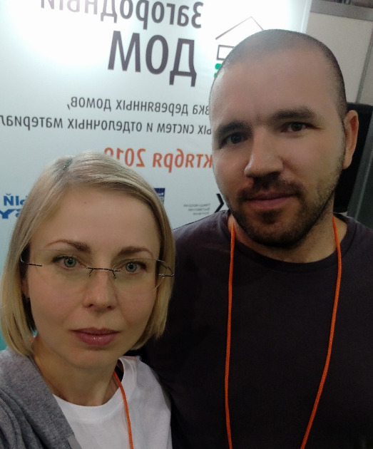 Блогер Просто Константиновы Блогер Просто Константиновы