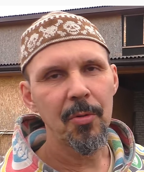 Блогер В деревню! Блогер В деревню!
