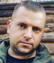 Блогер Денис Семенов Блогер Денис Семенов