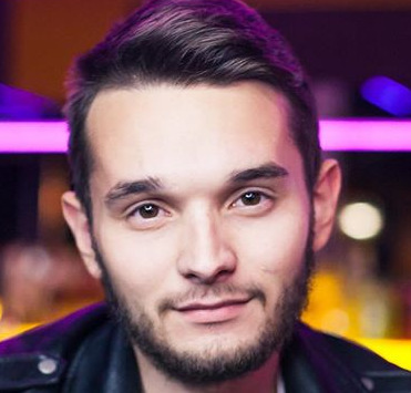 Блогер Всеволод Цветов Блогер Всеволод Цветов