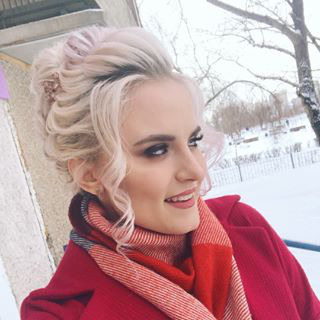 Блогер modestal16 Блогер modestal16