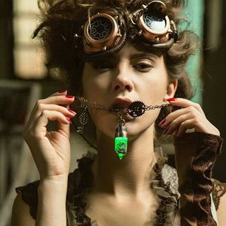  art_steampunk