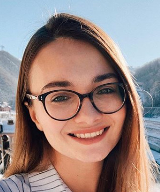 Блогер Лиана lianaiokello Блогер Лиана lianaiokello