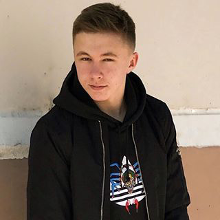 Блогер mormin_al Блогер mormin_al