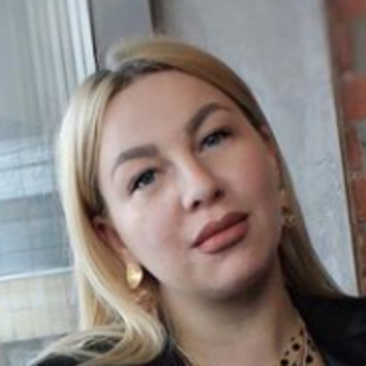 Блогер Светлана Никова