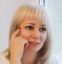 Блогер shvedova.life Блогер shvedova.life