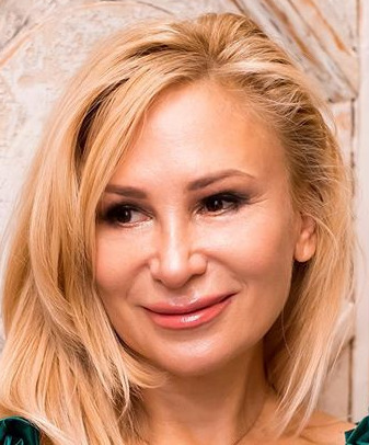 Блогер Бэла mom_bela Блогер Бэла mom_bela