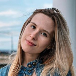 Блогер Екатерина makaroshka_ket Блогер Екатерина makaroshka_ket