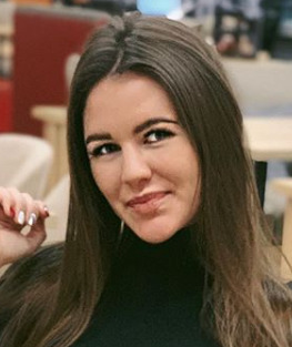 Блогер Екатерина kapukatya Блогер Екатерина kapukatya