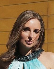 Блогер Екатерина Леонова Блогер Екатерина Леонова