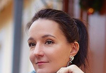 Блогер Алина alina.v.skazka