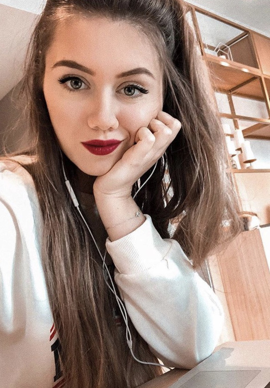 Блогер Лилия lilit_gol Блогер Лилия lilit_gol