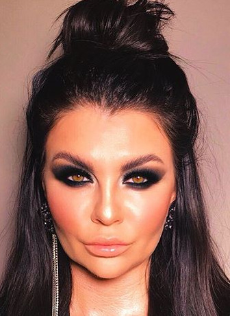 Блогер Анна Горобец Блогер Анна Горобец