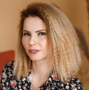 Блогер Ирина irishka_ryzhik_ Блогер Ирина irishka_ryzhik_