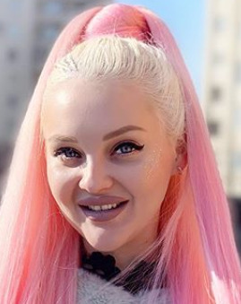 Блогер Анастасия blonde.nastya Блогер Анастасия blonde.nastya