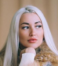 Блогер lamonova88 Блогер lamonova88