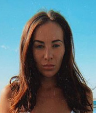 Блогер annalinavska Блогер annalinavska