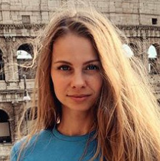 Блогер Анна anna_mitsowskaya Блогер Анна anna_mitsowskaya