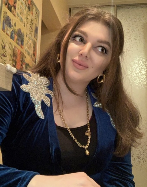 Блогер Мам lady_mom.29 Блогер Мам lady_mom.29