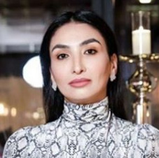 Блогер Марина marina_tseboeva Блогер Марина marina_tseboeva