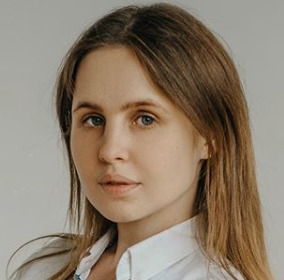 Блогер Вера Ермолаева Блогер Вера Ермолаева