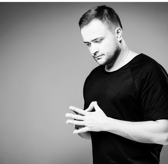 Блогер Алексей Ромео Блогер Алексей Ромео