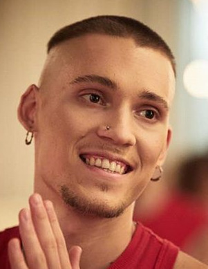 Блогер Антон Лозовой Блогер Антон Лозовой