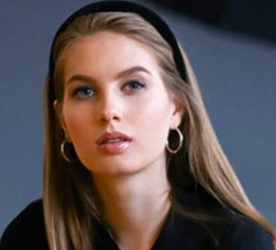 Блогер Анастасия Ляшкова Блогер Анастасия Ляшкова