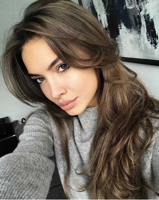 Блогер Анастасия anastasia.d Блогер Анастасия anastasia.d