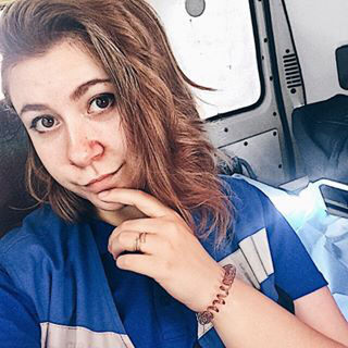 Блогер l_rimskaya Блогер l_rimskaya