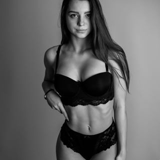 Блогер Анна Безнощенко Блогер Анна Безнощенко