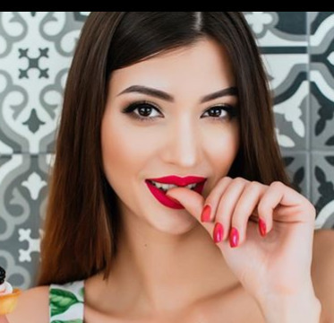Блогер madame_kurnosova Блогер madame_kurnosova