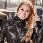 Блогер Анна Чернуха Блогер Анна Чернуха
