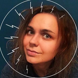 Блогер kilya_kilina Блогер kilya_kilina