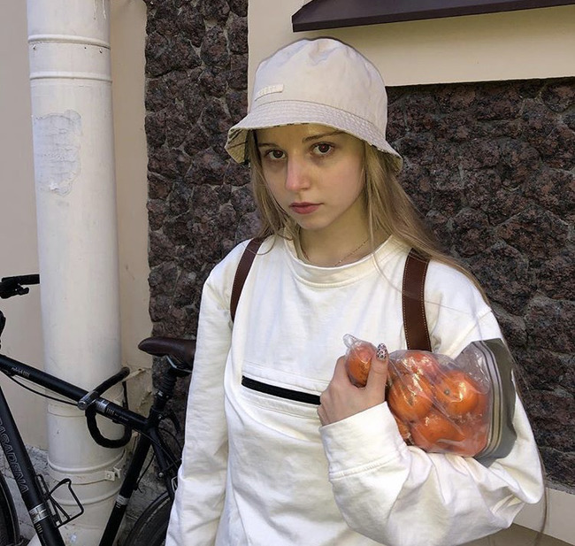 Блогер Юлия Пушкина Блогер Юлия Пушкина