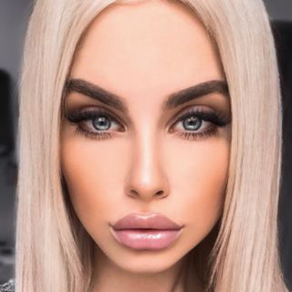Блогер iva_kivock