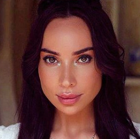 Блогер Леся Родионова Блогер Леся Родионова