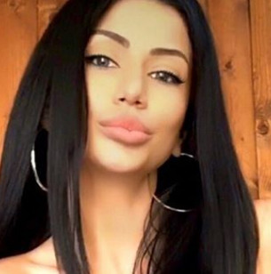 Блогер tamuna_1515 Блогер tamuna_1515