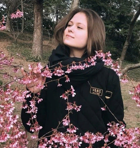 Блогер Татьяна Трофимова Блогер Татьяна Трофимова