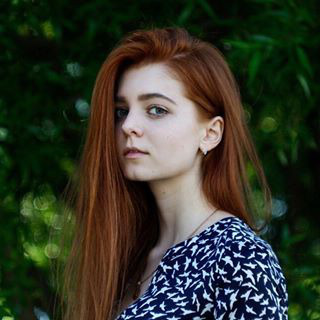 Блогер Галина Буйкевич Блогер Галина Буйкевич