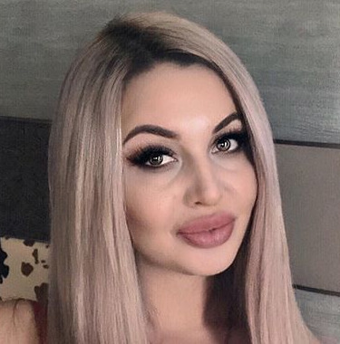 Блогер Юлия yulllya92 Блогер Юлия yulllya92