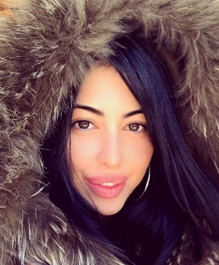 Блогер Тамила Туаева Блогер Тамила Туаева