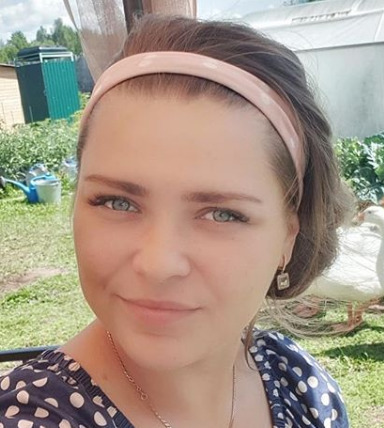 Блогер moi_sad_yulia Блогер moi_sad_yulia