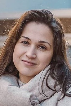 Блогер Валерия valeru_life Блогер Валерия valeru_life