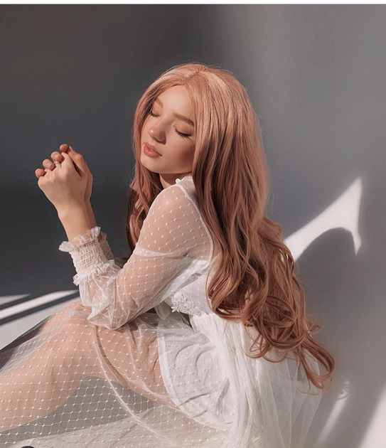 Блогер Мария Никитина Блогер Мария Никитина