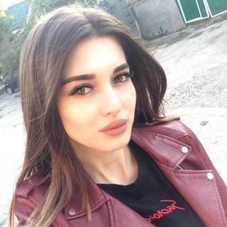Блогер almoll__ Блогер almoll__