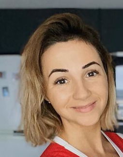 Блогер Ольга olga_stelmashcuk Блогер Ольга olga_stelmashcuk