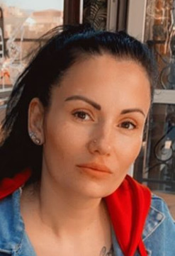 Блогер Анна meerzona Блогер Анна meerzona